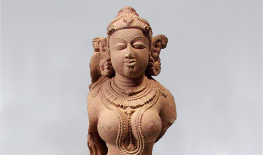 Sculpture - Inde