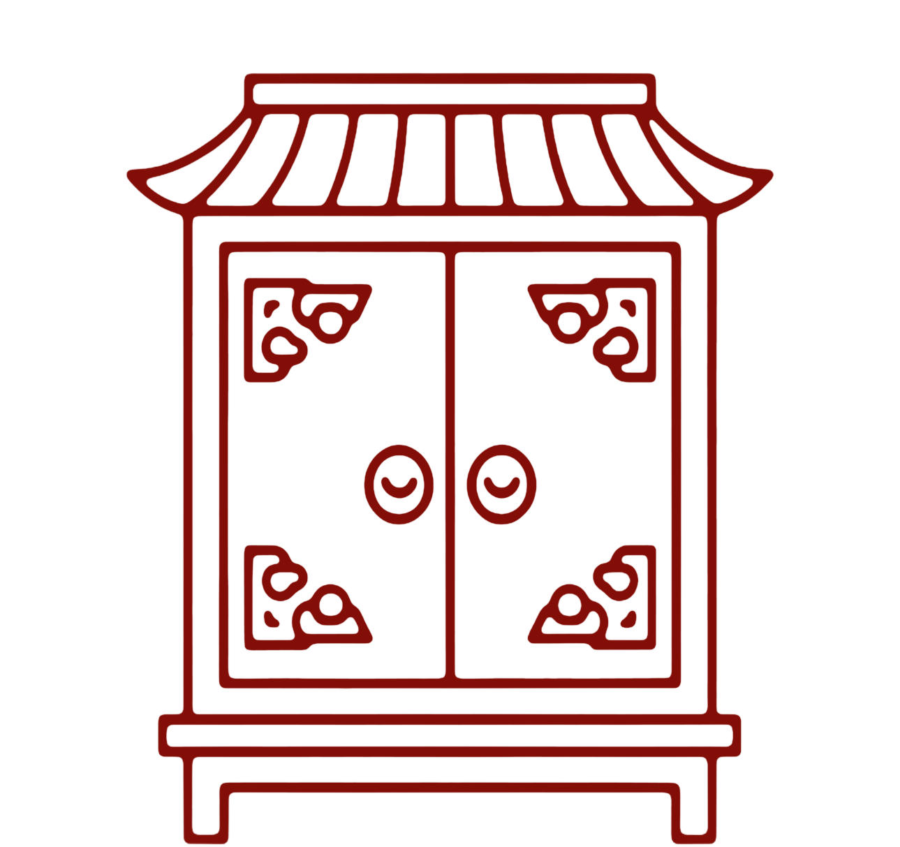 armoire-asie